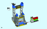 Istruzioni per la Costruzione - LEGO - 10753 - The Joker™ Batcave Attack: Page 60