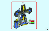 Istruzioni per la Costruzione - LEGO - 10753 - The Joker™ Batcave Attack: Page 69