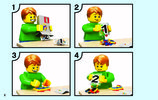 Istruzioni per la Costruzione - LEGO - 10753 - The Joker™ Batcave Attack: Page 2