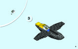 Istruzioni per la Costruzione - LEGO - 10753 - The Joker™ Batcave Attack: Page 9