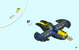 Istruzioni per la Costruzione - LEGO - 10753 - The Joker™ Batcave Attack: Page 23