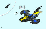 Istruzioni per la Costruzione - LEGO - 10753 - The Joker™ Batcave Attack: Page 24