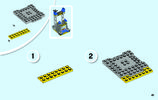 Istruzioni per la Costruzione - LEGO - 10753 - The Joker™ Batcave Attack: Page 41