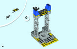 Istruzioni per la Costruzione - LEGO - 10753 - The Joker™ Batcave Attack: Page 48