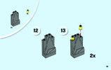 Istruzioni per la Costruzione - LEGO - 10753 - The Joker™ Batcave Attack: Page 51