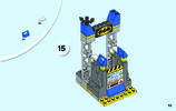 Istruzioni per la Costruzione - LEGO - 10753 - The Joker™ Batcave Attack: Page 53