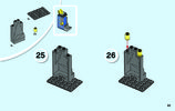 Istruzioni per la Costruzione - LEGO - 10753 - The Joker™ Batcave Attack: Page 61