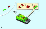 Istruzioni per la Costruzione - LEGO - 10754 - Spider-Man vs. Scorpion Street Showdown: Page 30