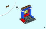 Istruzioni per la Costruzione - LEGO - 10754 - Spider-Man vs. Scorpion Street Showdown: Page 49