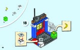 Istruzioni per la Costruzione - LEGO - 10754 - Spider-Man vs. Scorpion Street Showdown: Page 56