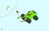 Istruzioni per la Costruzione - LEGO - 10754 - Spider-Man vs. Scorpion Street Showdown: Page 34