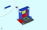 Istruzioni per la Costruzione - LEGO - 10754 - Spider-Man vs. Scorpion Street Showdown: Page 48