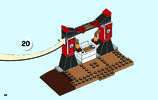 Istruzioni per la Costruzione - LEGO - 10755 - Zane's Ninja Boat Pursuit: Page 44