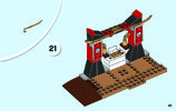 Istruzioni per la Costruzione - LEGO - 10755 - Zane's Ninja Boat Pursuit: Page 45