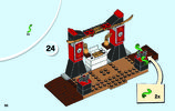 Istruzioni per la Costruzione - LEGO - 10755 - Zane's Ninja Boat Pursuit: Page 50