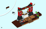 Istruzioni per la Costruzione - LEGO - 10755 - Zane's Ninja Boat Pursuit: Page 52