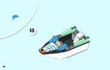 Istruzioni per la Costruzione - LEGO - 10755 - Zane's Ninja Boat Pursuit: Page 22