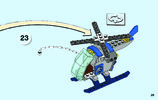 Istruzioni per la Costruzione - LEGO - 10756 - Pteranodon Escape: Page 29