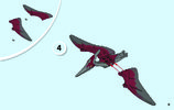 Istruzioni per la Costruzione - LEGO - 10756 - Pteranodon Escape: Page 9