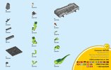 Istruzioni per la Costruzione - LEGO - 10757 - Raptor Rescue Truck: Page 53