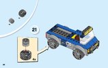 Istruzioni per la Costruzione - LEGO - 10757 - Raptor Rescue Truck: Page 48