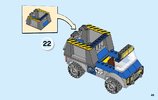 Istruzioni per la Costruzione - LEGO - 10757 - Raptor Rescue Truck: Page 49