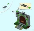 Istruzioni per la Costruzione - LEGO - 10758 - T. rex Breakout: Page 37