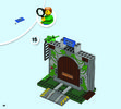 Istruzioni per la Costruzione - LEGO - 10758 - T. rex Breakout: Page 40