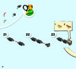 Istruzioni per la Costruzione - LEGO - 10758 - T. rex Breakout: Page 46