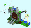 Istruzioni per la Costruzione - LEGO - 10758 - T. rex Breakout: Page 55