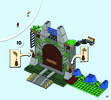 Istruzioni per la Costruzione - LEGO - 10758 - T. rex Breakout: Page 57