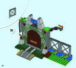 Istruzioni per la Costruzione - LEGO - 10758 - T. rex Breakout: Page 58