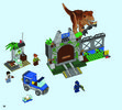 Istruzioni per la Costruzione - LEGO - 10758 - T. rex Breakout: Page 70