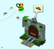 Istruzioni per la Costruzione - LEGO - 10758 - T. rex Breakout: Page 38