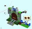 Istruzioni per la Costruzione - LEGO - 10758 - T. rex Breakout: Page 54