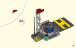 Istruzioni per la Costruzione - LEGO - 10759 - Elastigirl's Rooftop Pursuit: Page 49