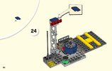 Istruzioni per la Costruzione - LEGO - 10759 - Elastigirl's Rooftop Pursuit: Page 50