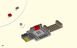 Istruzioni per la Costruzione - LEGO - 10759 - Elastigirl's Rooftop Pursuit: Page 38