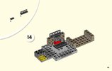 Istruzioni per la Costruzione - LEGO - 10759 - Elastigirl's Rooftop Pursuit: Page 41