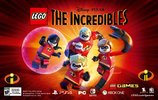 Istruzioni per la Costruzione - LEGO - 10759 - Elastigirl's Rooftop Pursuit: Page 62