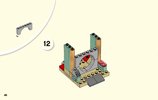 Istruzioni per la Costruzione - LEGO - 10760 - Underminer Bank Heist: Page 46