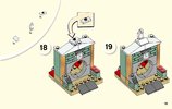 Istruzioni per la Costruzione - LEGO - 10760 - Underminer Bank Heist: Page 51