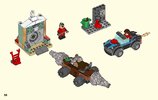 Istruzioni per la Costruzione - LEGO - 10760 - Underminer Bank Heist: Page 58