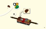 Istruzioni per la Costruzione - LEGO - 10760 - Underminer Bank Heist: Page 13