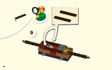 Istruzioni per la Costruzione - LEGO - 10760 - Underminer Bank Heist: Page 14