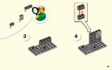 Istruzioni per la Costruzione - LEGO - 10760 - Underminer Bank Heist: Page 35