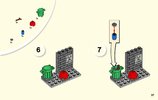 Istruzioni per la Costruzione - LEGO - 10760 - Underminer Bank Heist: Page 37