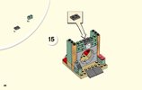 Istruzioni per la Costruzione - LEGO - 10760 - Underminer Bank Heist: Page 48