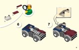 Istruzioni per la Costruzione - LEGO - 10761 - The Great Home Escape: Page 11