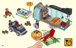 Istruzioni per la Costruzione - LEGO - 10761 - The Great Home Escape: Page 70